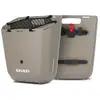 Shad Bikes Sacoche Daily Bike Box Quick Release 20l