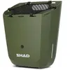 Shad Bikes Sacoche Daily Bike Box Fixed Mount 20l