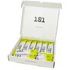 101 Other Level Boîte De Barres énergétiques Vegan Chocolat&pistache&banane 51g 10 Unités One Size