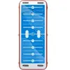 Poolbiking Plateforme Aquatique Poolmat