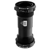 Bikone Boîtier De Pédalier Dctech Ita Shimano 24 Mm 70 mm