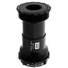 Bikone Boîtier De Pédalier Dctech T47a Shimano 24mm 77 mm