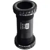 Bikone Boîtier De Pédalier Dctech Bsa Ceramic Sram Dub 29mm 68-73 mm