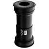Bikone Boîtier De Pédalier Dctech Evo Shimano 24mm 86.5 mm
