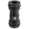 Bikone Boîtier De Pédalier Dctech Pf46 External Shimano 24mm 68-73 mm