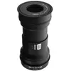 Bikone Boîtier De Pédalier Dctech Bbright Shimano 24mm 79 mm