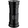 Boitier de pedalier bikone dctech bb86 92 pour bb30 noir