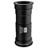 Bikone Boîtier De Pédalier Dctech Bb86-92 Oversized Sram Dub 29mm 86.5...