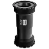 Boitier de pedalier bikone dctech t47 internal pour bb30 noir