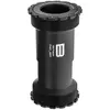 Boitier de pedalier bikone dctech t47 internal pour sram dub noir