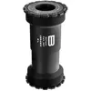 Boitier de pedalier bikone dctech t47 internal ceramic pour shimano no...