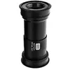 Bikone Boîtier De Pédalier Dctech Pf46 Internal 30mm 68-92 mm