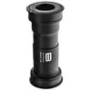 Boitier de pedalier bikone dctech bb86 92 pour shimano noir