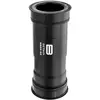Boitier de pedalier bikone dctech bb86 92 pour sram dub noir