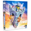 2 Tomatoes Games Jeu De Société Magic Maze Tower Espagnol