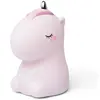 Little Dutch Veilleuse Licorne Rose Pailletée Avec Télécommande