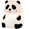 Little L Veilleuse Zhao Panda Avec Télécommande