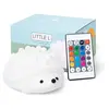 Little L Veilleuse Roméo Hérisson Avec Télécommande