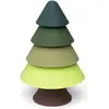 Jouet À Empiler Sapin