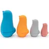 Oiseaux gigognes en silicone Little L