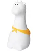 Little L Veilleuse Girafe Blanche Avec Télécommande