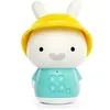 Alilo - Veilleuse musicale Baby Bunny Bleu - COOL KIDS PROJECT