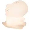 Little Lights Veilleuse Lil'dino Blanc