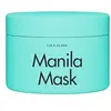GOA ORGANICS Manila Mask - Masque capillaire ultra-hydratant pour tous...