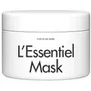 GOA ORGANICS L'Essentiel Mask - Masque capillaire nourrissant pour che...