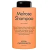 GOA ORGANICS Melrose Shampoo - Shampoing pour cheveux fins à tendance ...