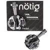 Notig Pédales Spd One Size