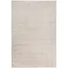 Tapis en viscose beige 300x200x1 cm