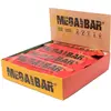 Megarawbar Boîte De Barres énergétiques Fraises 12 Unités One Size