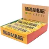 Megarawbar Boîte De Barres Protéinées Banane 12 Unités One Size