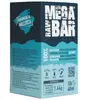 Megarawbar Boisson Hypertonic Microfiltered Sea Water 40ml 10 Unités O...