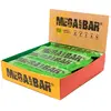 Megarawbar Boîte De Barres Protéinées Pistache 12 Unités One Size
