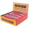 Megarawbar Boîte De Barres énergétiques Canneberges 12 Unités One Size