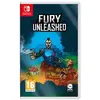 Meridiem Fury Unleashed Bang!! Edition Nintendo Switch Nintendo Switch