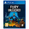 Meridiem Playstation Games Ps4 Fury Unleashed Bang Edition