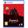MERIDIEM GAMES Insomnis Enhanced Edition PS5 Playstation 5