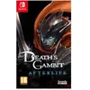 MERIDIEM GAMES Death's Gambit After Life Jeu Switch