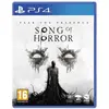 Meridiem Games Song Of Horror Deluxe Edition (Playstation 4)