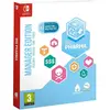Meridiem Games Big Pharma Jeu Nintendo Switch