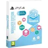 Just For Games Big Pharma Manager Edition PS4