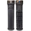 Paire de grips all mountain style cero red bull rampage noir