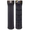 Paire de grips all mountain style berm red bull rampage noir
