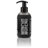 Shampoo Moncho Moreno Bathman Detox Hair 250 ml Active charcoal 250 ml