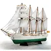 Artesania Maquette bateau : Juan Sebastián Elcano (Plastique et bois)
