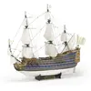 Artesania Maquette bateau en bois : Le Soleil Royal