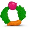 Oli & Carol - Anneau de dentition Légumes Multicolore taille unique